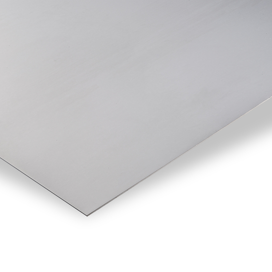 Stainless Sheet T304L 2B Finish