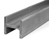 Beams Wide Flange ASTM A572 / A992 Gr 50 Galvanized