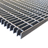 Serrated Grating Expanded Metals Painted