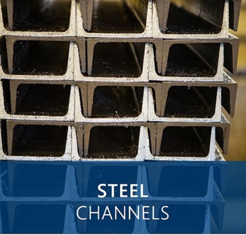 Steel Channel
