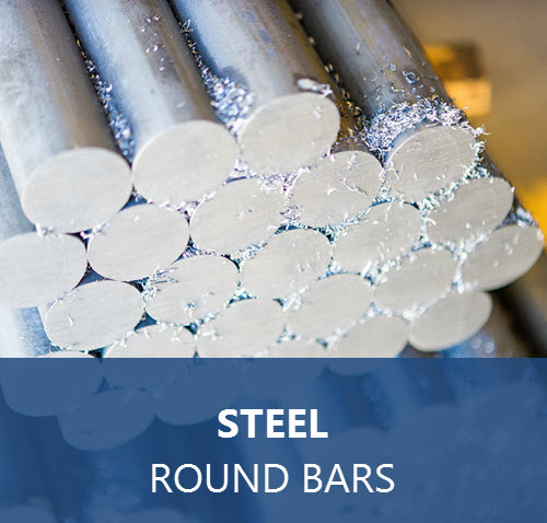 Steel Round Bar