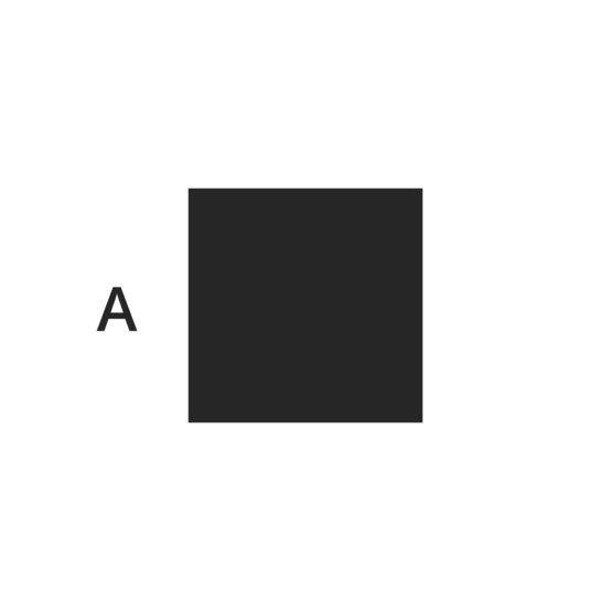 Square Cold Finished Square Cold Finished
