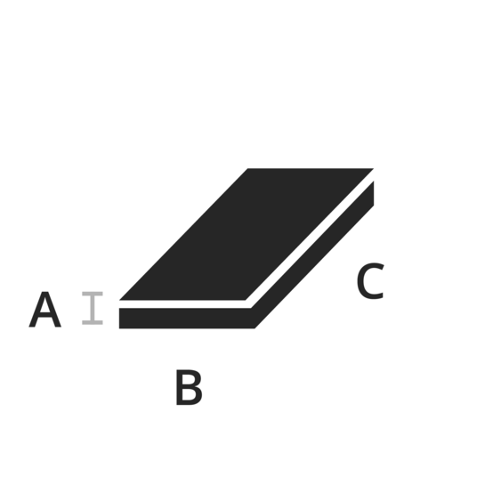 Hot Rolled P & O Sheet ASTM A1011 CS-B Laser Quality