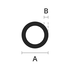 Welded Round Tubing Cold Rolled